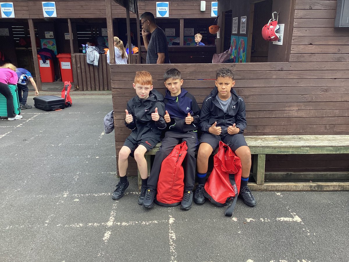 Park End Primary School tweet media