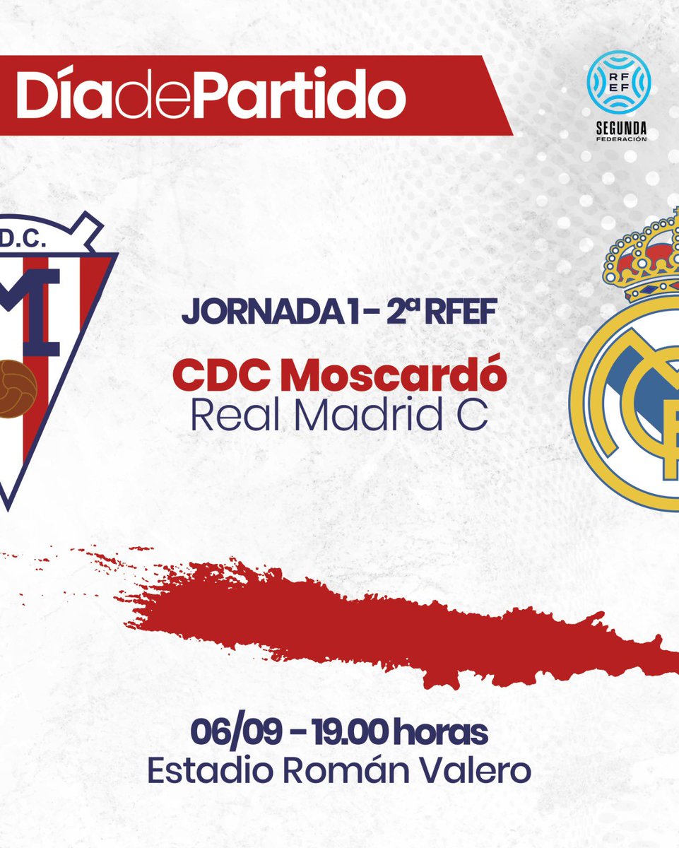 Esto empieza y el sábado en el Román Valero habrá sorpresas que marcarán el futuro del club… 🇮🇩🇮🇩