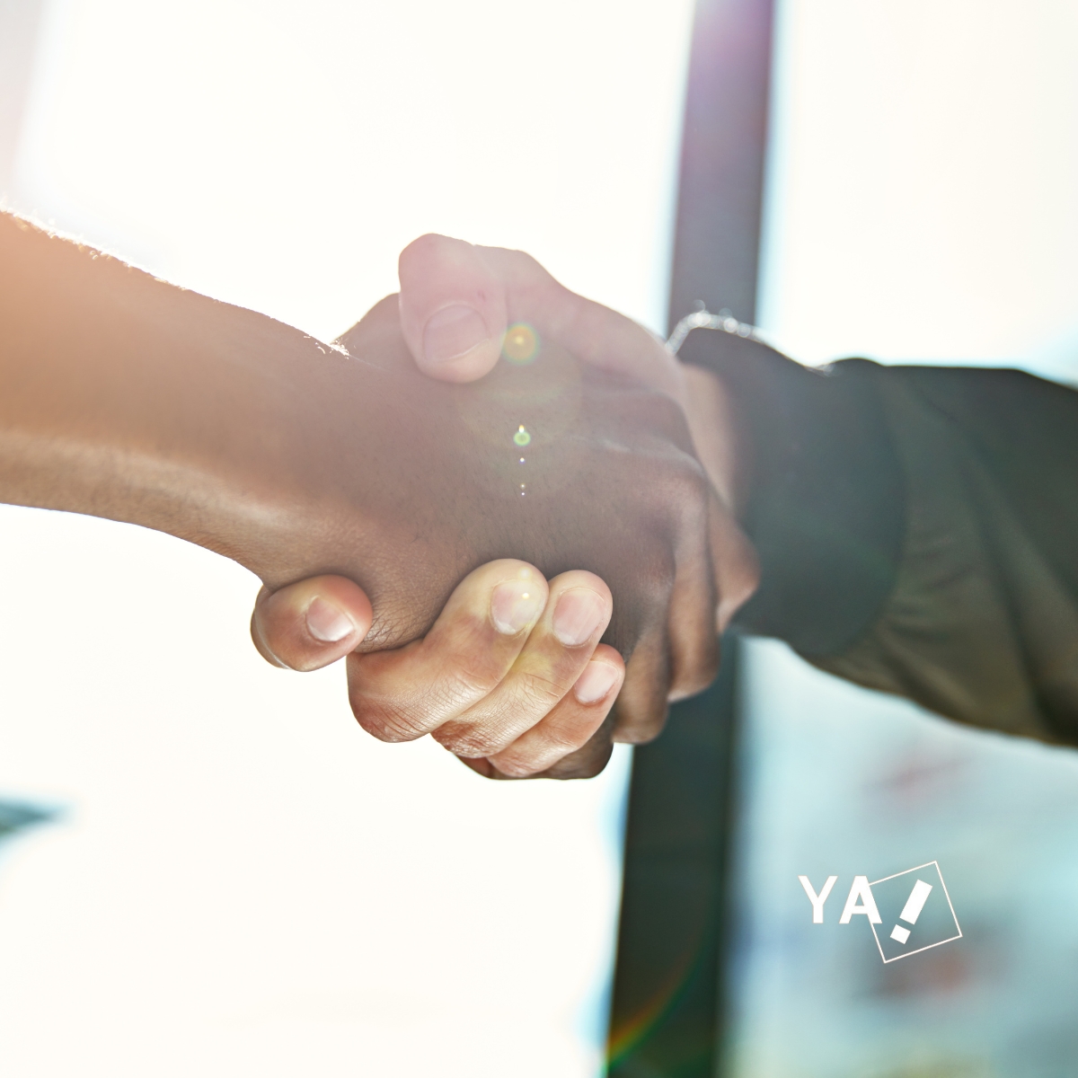 ✨ El valor de una buena primera impresión
Tu espacio habla por ti.
En Oficinas YA!:
✔️ Salas de reuniones
✔️ Espacios profesionales
🚀 Este septiembre, impresiona desde el primer momento.
🔗 oficinasya.es