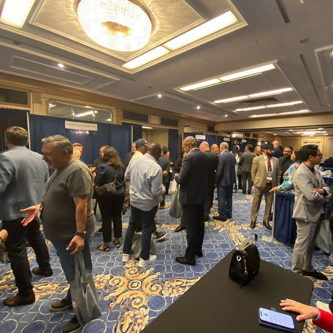 🌟 We're thrilled to announce that we are attending the World Association of Detectives Centennial Conference in Chicago! Be sure to stop by our booth to learn more about how IRBsearch can support your investigative efforts. Let’s dive into the future of investigation together!