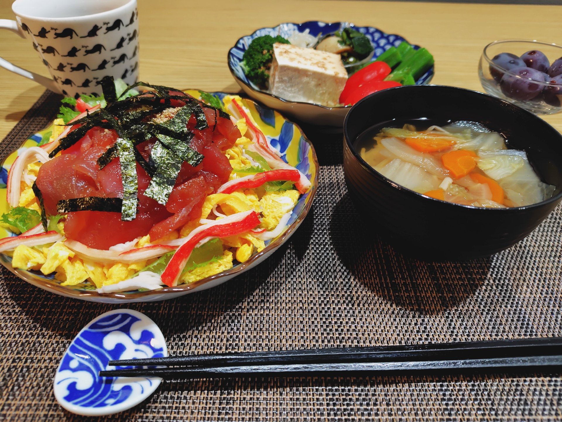 ご飯だよ♫さん！ ご飯が美味しいch】＆【今日のご飯なに？】 (@gohanga_oishii) / X