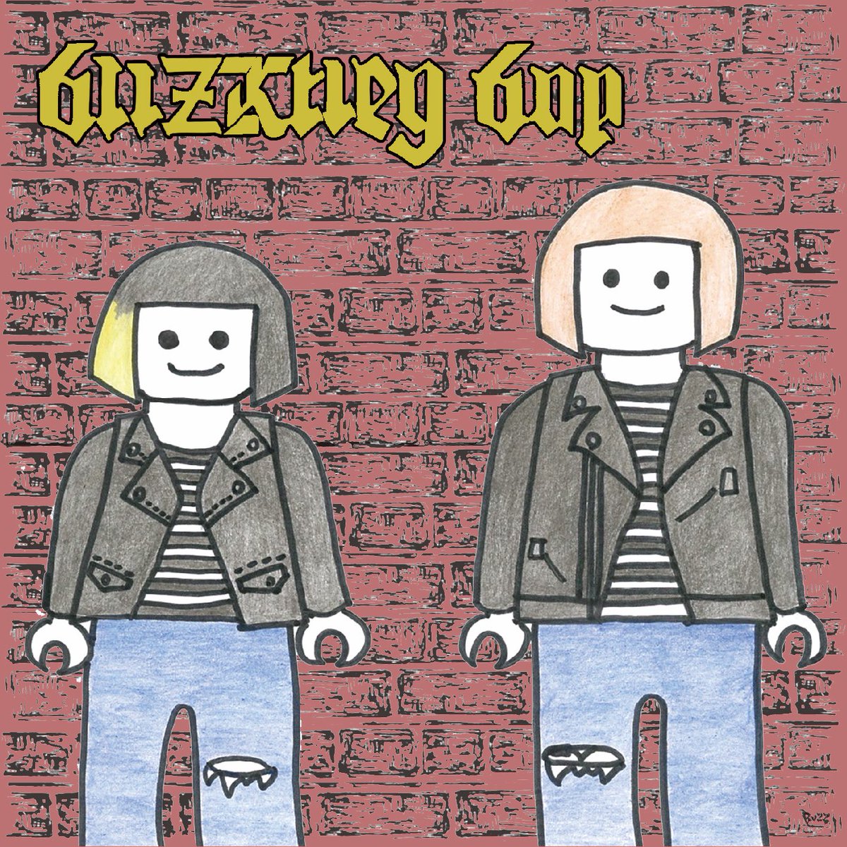 BuZZtoppo's tweet image. 🆕🧱🖌️#ARTWORK🖌️🧱🆕

-たいくつな日々-
@taikutu_335 

《2nd single 【blitzkrieg bop】》

◆Character artwork
➡︎ @TMisalin byたいくつな日々

◆Title &amp;amp; Background artwork
 ➡︎ BuZZ

-subscription-
tunecore.co.jp/artists?id=778…

#たいくつな日々