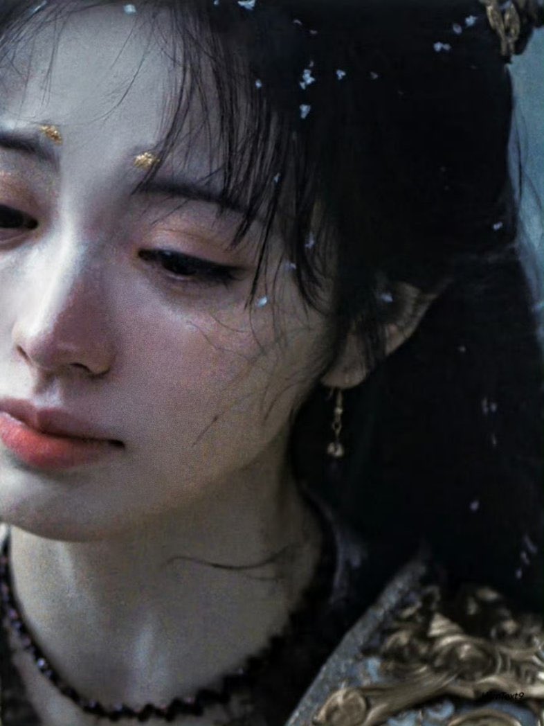 ข่ายเถียน กะเอาให้คนดูน้ำตาหมดตัวเลยป่ะ มีใครสนใจบริจาคทิชชูให้เรามั้ยคะ น่าจะได้ใช้เป็นแพคใหญ่😭😭😭😭

#ใต้แสงจันทร์วันหวนคืน 
#MoonlitReunion #子夜归 
#สวีข่าย #XuKai #เถียนซีเวย #TianXiWei