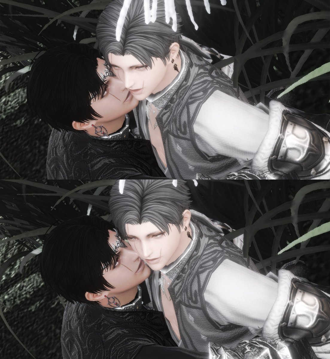 멜 (@ff14_mela) on Twitter photo 