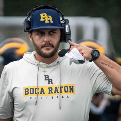 CoachONeal11's tweet photo. #NewProfilePic https://t.co/my4oKU1apf