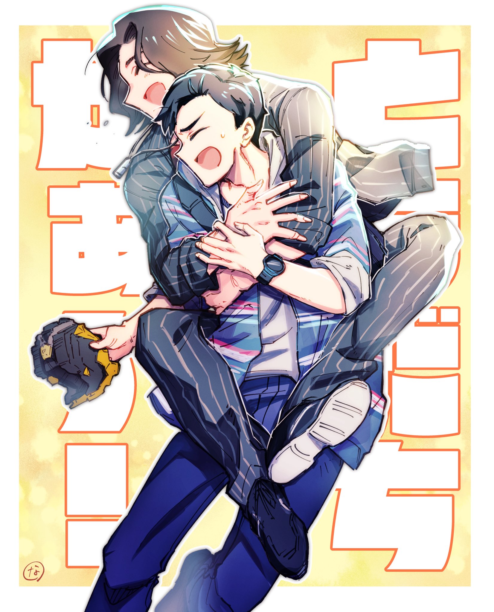 ohana (@ohana16mebius) / X