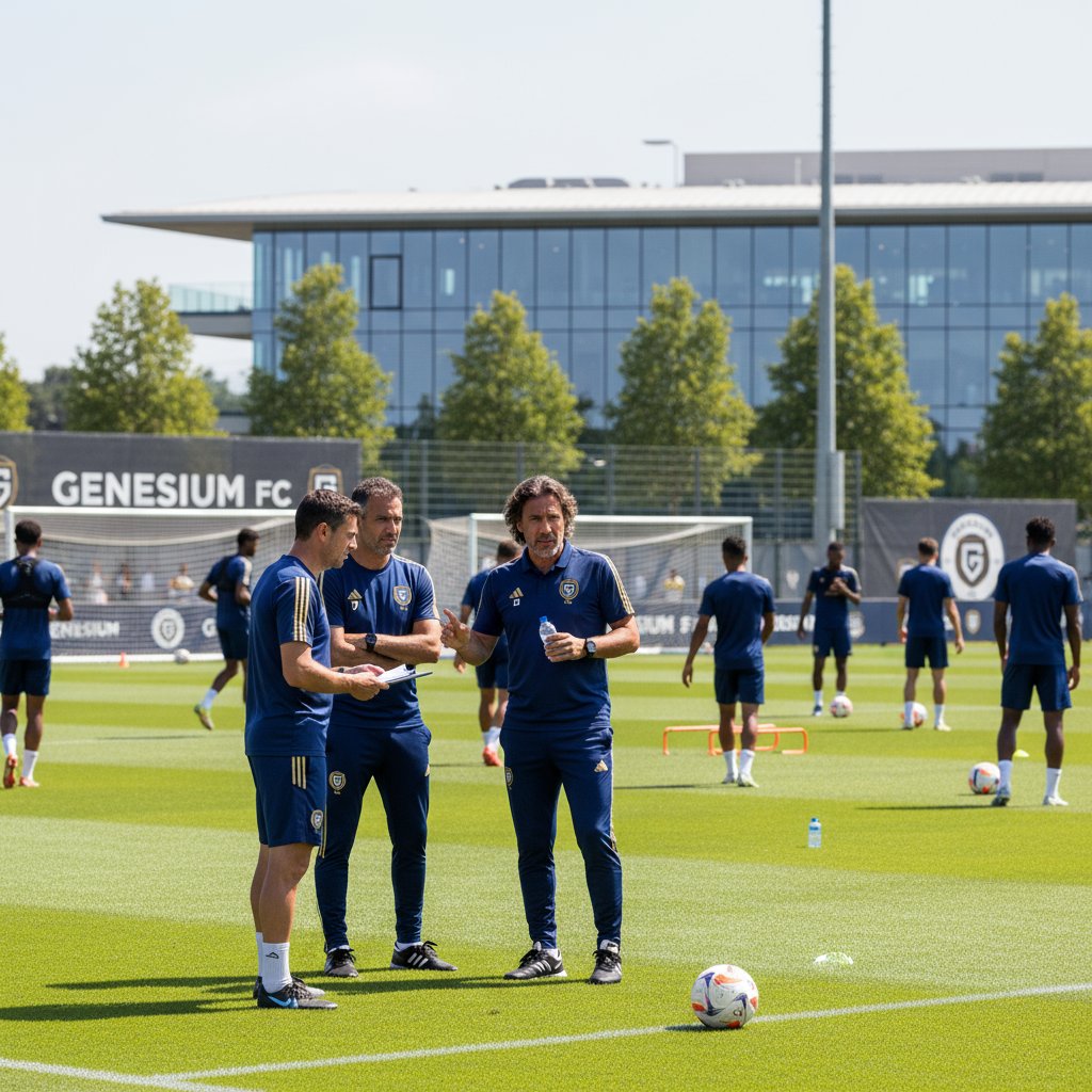 On se prépare pour la rentrée du championnat après avoir terminé TOP 5 Europe &amp; France la saison dernière !  

Nouvelle saison, nouveaux objectifs sur <a href="/VPGPremier/">VPG Esports Premier</a> &amp; <a href="/VPGFrance_/">VPG France</a> L1 <a href="/SwissVPG/">VPG Switzerland 🇨🇭</a> L1 .

<a href="/TeamGenesium/">Genesium</a> <a href="/AguiasCp/">Aguias CP</a> #WhereItBegins