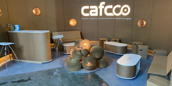𝗙𝗲𝗿𝗶𝗮 𝗱𝗲𝗹 𝗘𝗻𝘃𝗮𝘀𝗲 𝟮𝟬𝟮𝟱: 𝘂𝗻 𝗲𝘀𝗽𝗮𝗰𝗶𝗼 𝗱𝗲 𝗶𝗻𝗻𝗼𝘃𝗮𝗰𝗶ó𝗻 𝘆 𝗲𝗻𝗰𝘂𝗲𝗻𝘁𝗿𝗼 𝗽𝗮𝗿𝗮 𝗹𝗮 𝗶𝗻𝗱𝘂𝘀𝘁𝗿𝗶𝗮 𝗱𝗲𝗹 𝗽𝗮𝗰𝗸𝗮𝗴𝗶𝗻𝗴

🌐cafcco.com.ar/feria-del-enva…

#FeriaDelEnvase2025 #PackagingInnovador #CartónCorrugado #IndustriaDelPackaging