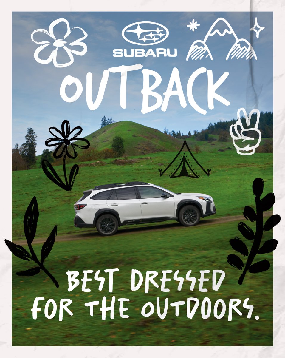 SubaruCanada's tweet image. New school year, new batch of overachievers. Who’s most likely to succeed from this fleet? (answer: all of them) 📓🎓🌟 #FirstDayOfSchool