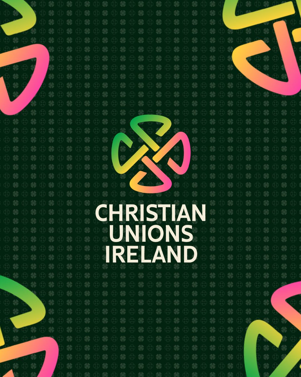Christian Unions IRE tweet media