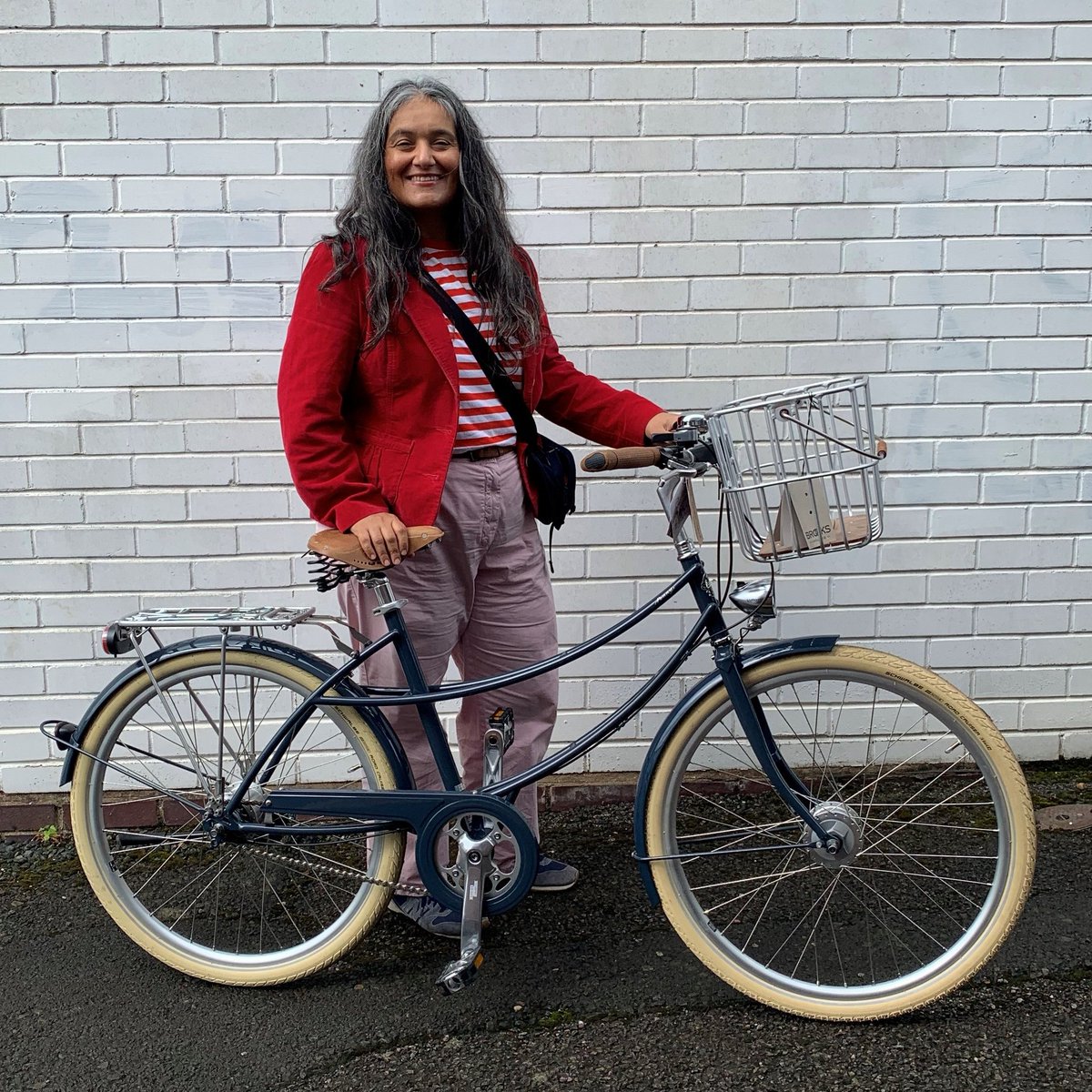 Traditional Cycle Shop tweet media