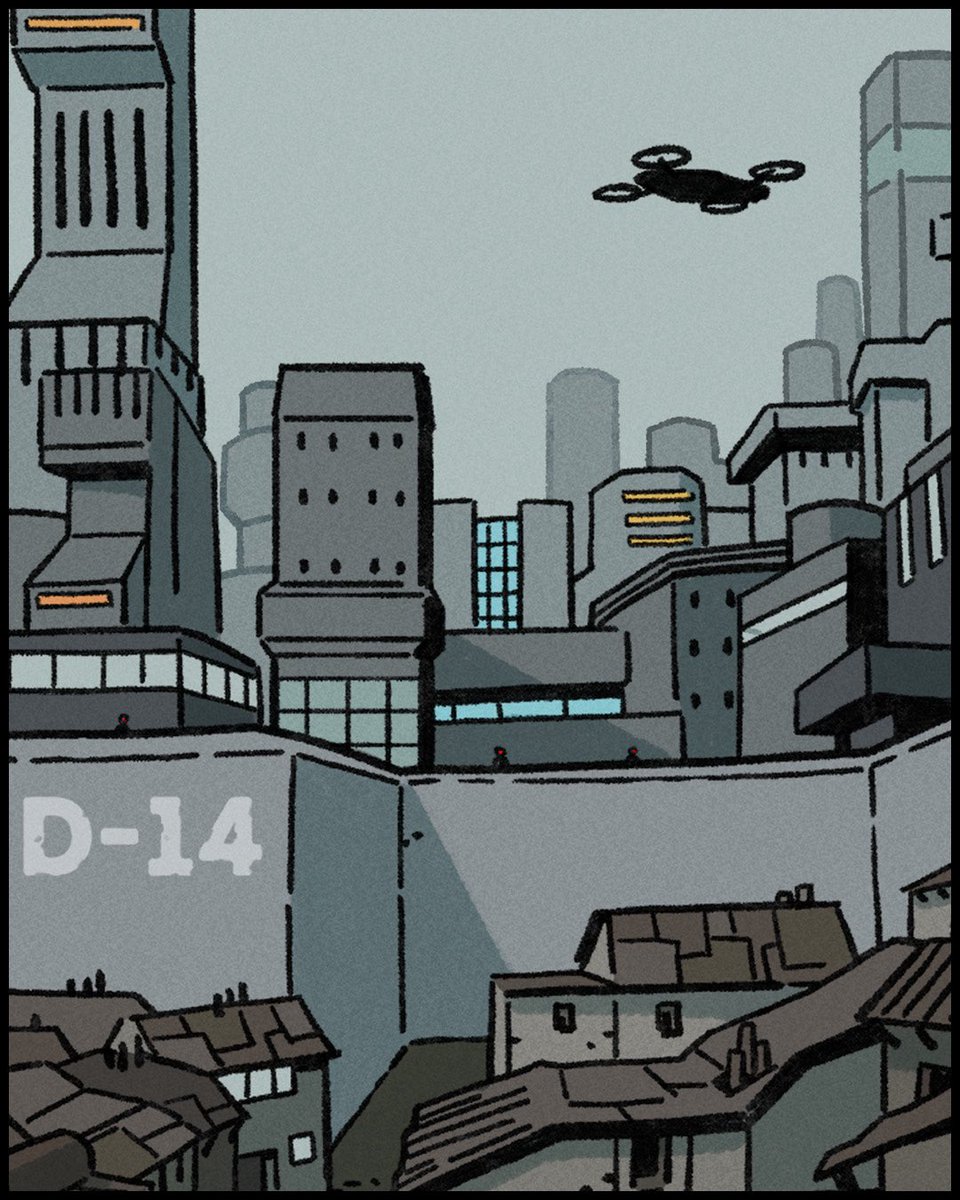 Code8Movie's tweet image. Lincoln City has always had secrets… but not like this. Here’s the city you thought you knew and the one we’re about to reveal in the graphic novel. indiegogo.com/projects/code-…