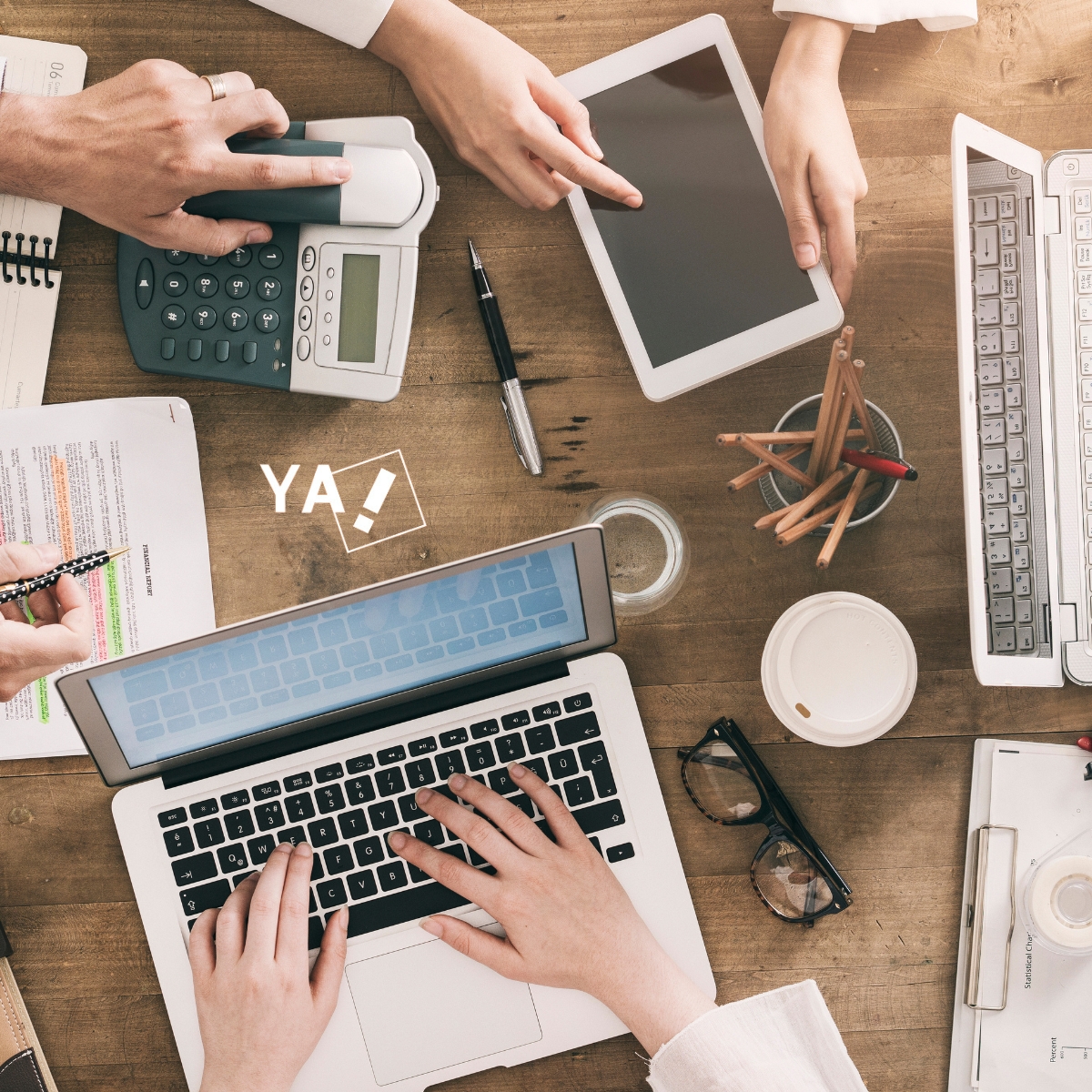 🚀 Octubre es el mes para impulsar tus proyectos
En Oficinas YA!:
✔️ Despachos privados
✔️ Servicios incluidos
✔️ Comunidad que impulsa tu crecimiento
🔗 oficinasya.es