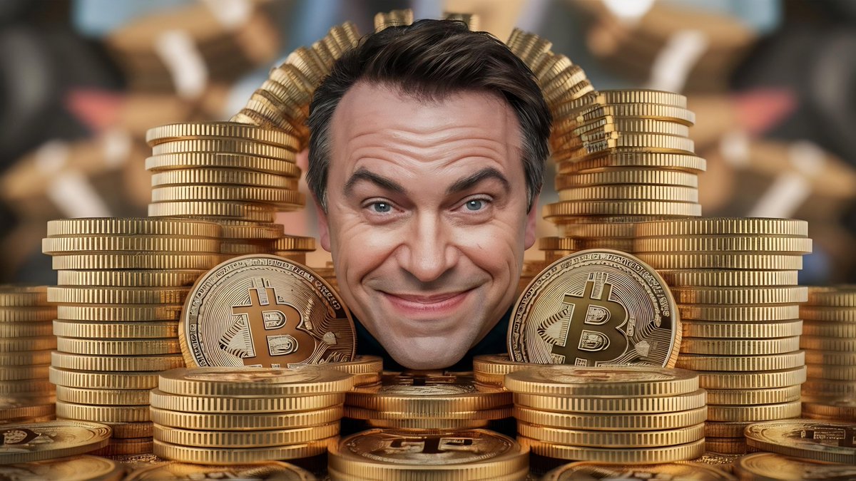 StructMint's tweet image. Industry news today: AI is reshaping the cloud mining landscape.

AutoHash is a prime example — not only does it support multi-chain mining (BTC, ETH, DOGE), but it also offers $100 free hashpower for every new user to experience AI-driven mining firsthand.

🔹 What does…