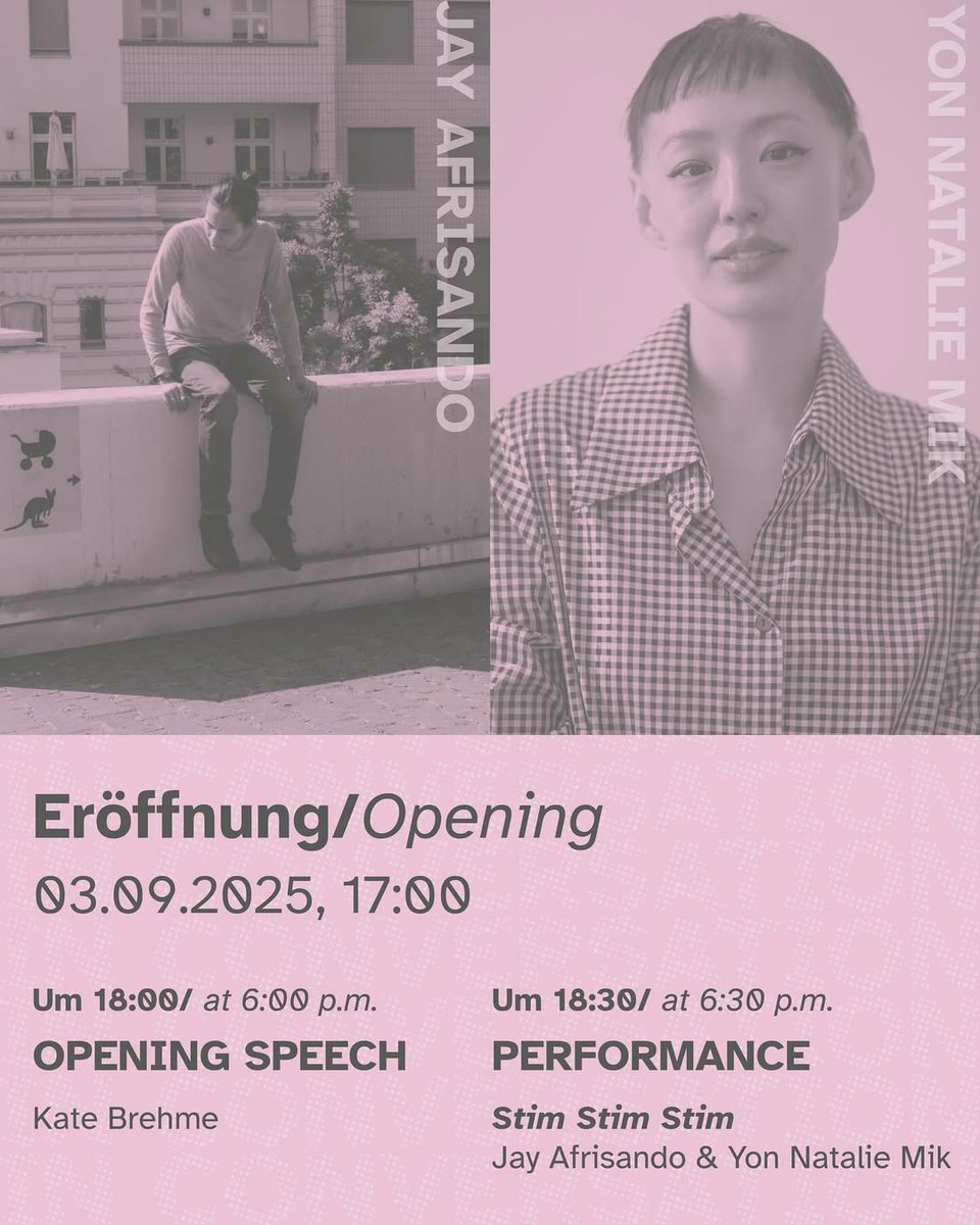 Jay Afrisando tweet media