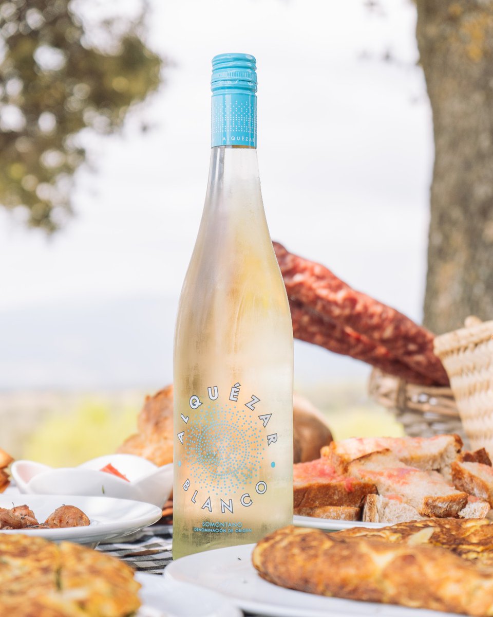 ☀️ ¡Preparados para darle al verano la despedida que se merece!
El día empieza a acortarse, ya no tenemos ese calor tan abrasador. ¡Pero los planes de disfrutar al aire libre siguen más vivos que nunca!

#bodegapirineos #vinoespañol #barbastro #spanishwine #dosomontano
