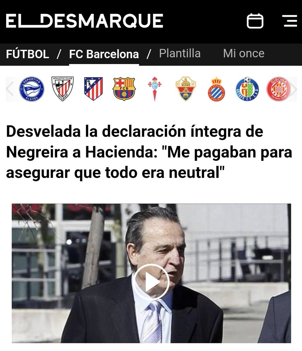 Miguel Galan tweet media