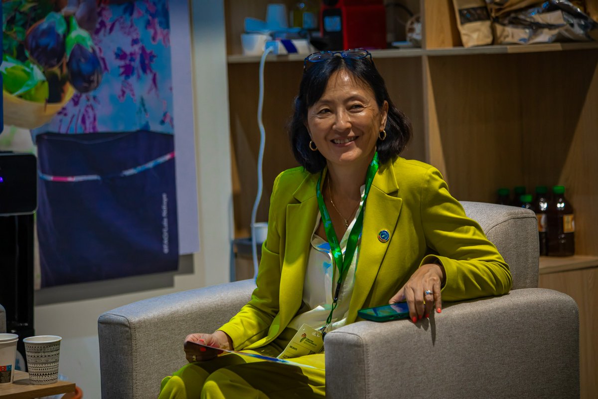 FAO West Africa tweet media