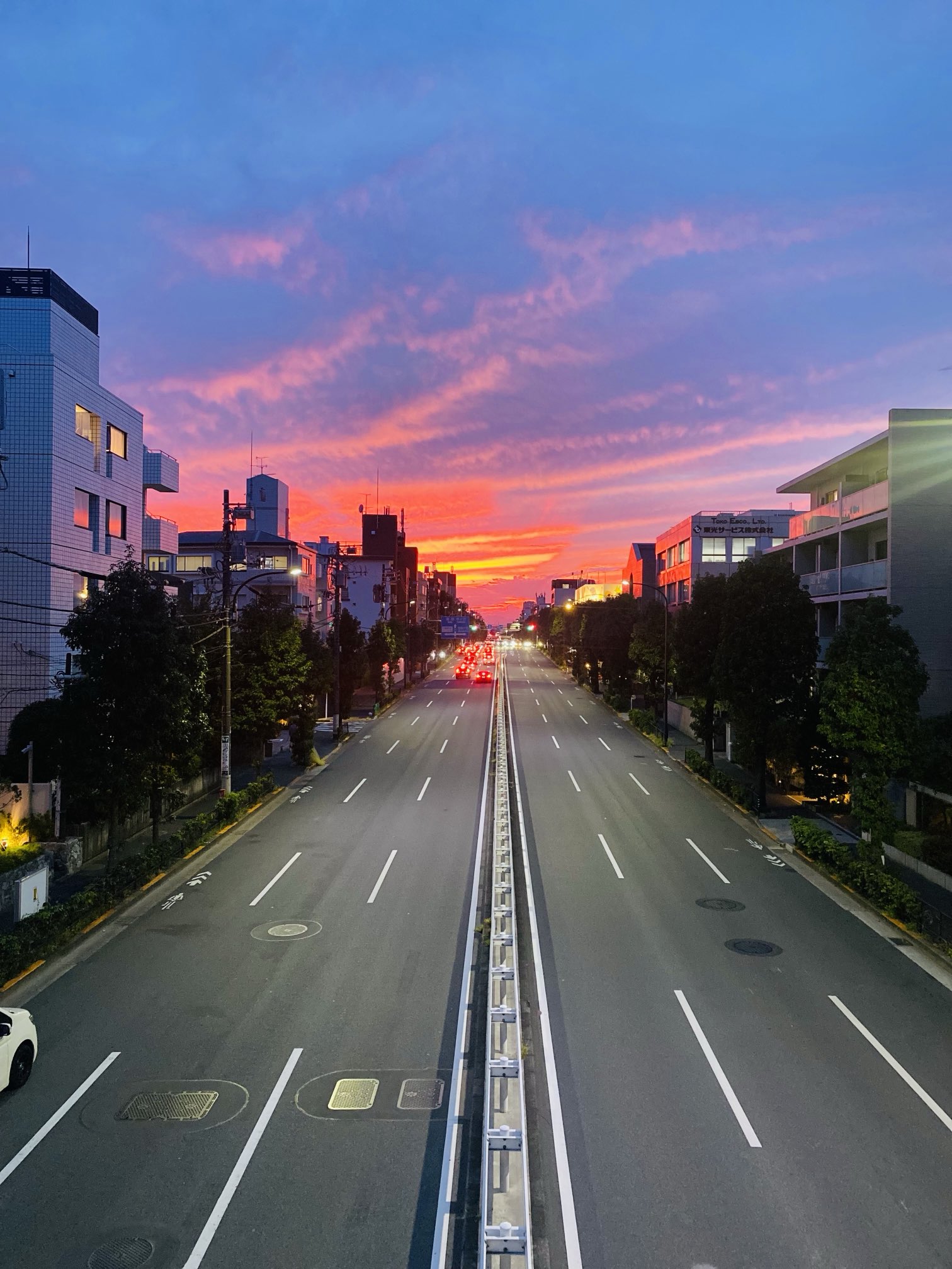 夕暮れの橋 MDAwMDAyNDUzNA_MC41NTE5OTYwMCA