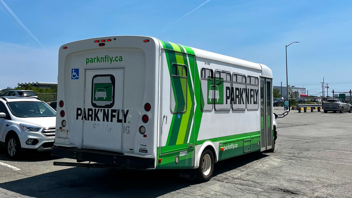 We’re continuing to make improvements to the Park'N Fly lot! Today, you may notice construction activity near the entrance; however, traffic flow will remain unaffected. We encourage drivers to proceed with caution while passing through the area. Thanks for your cooperation