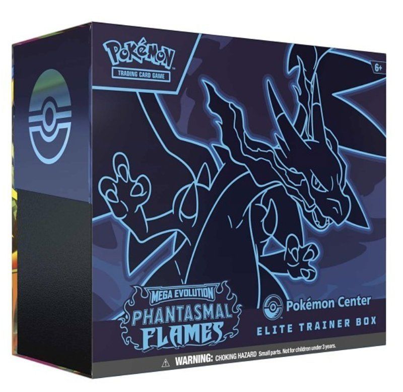 #PokemonTCG : voici d'ailleurs le visuel du Coffret Dresseur d'Elite. #JCCPokemon