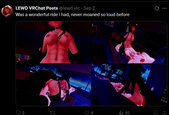 Luna Fox tweet media
