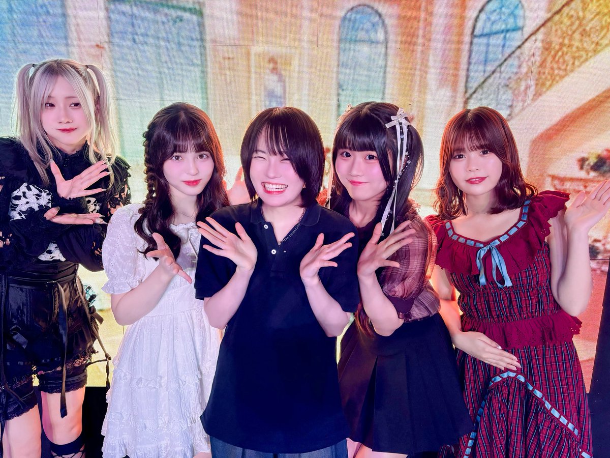 ゆるめるモ! 結成一周年記念 恐るべき子供たちがやってきた!　～∞の軌跡～ ゆるめるモ! 結成一周年記念 恐るべき子供たちがやってきた