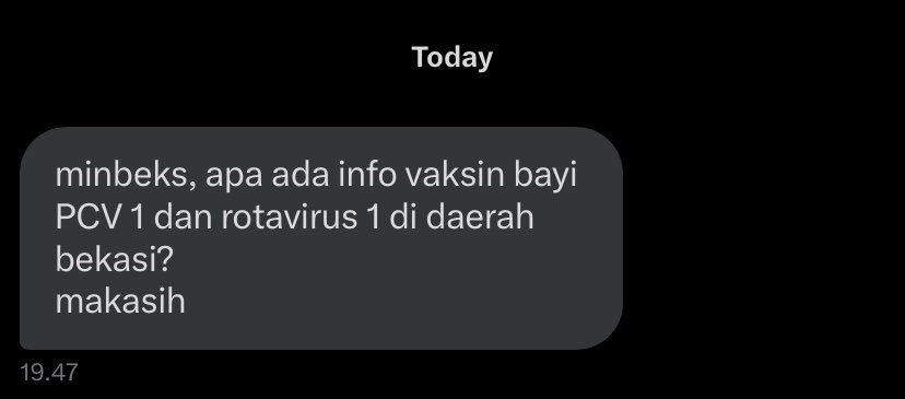 TxtdariBekasy 🇵🇸 tweet media