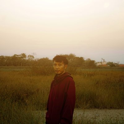 didiaryanto17's tweet photo. #FotoProfilBaru https://t.co/yrgM7kJzJq