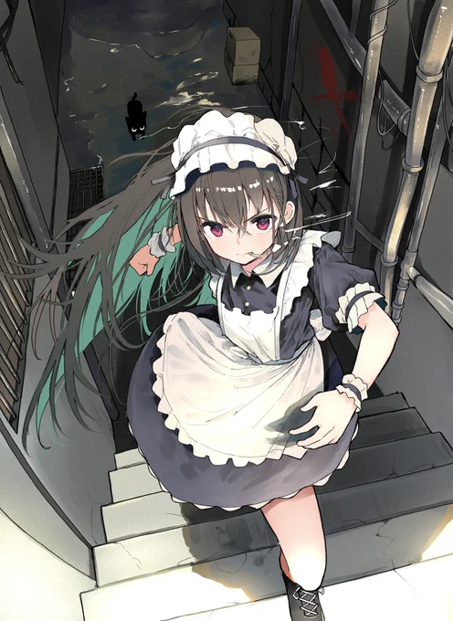 『逃走中』