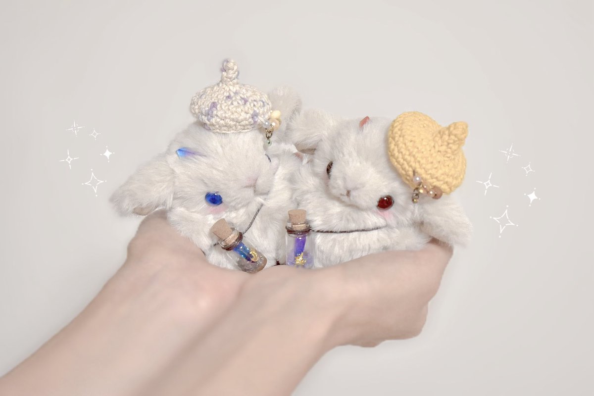 【⠀おうち探しのお知らせ🕊 ⠀】

BASEにて
2匹のひつじチャン達が
"ぬくもり探しの旅"に出発します🧳🌿.∘

𓐄 𓐄 𓐄 𓐄 𓐄 𓐄 𓐄 𓐄 𓐄 𓐄 𓐄 𓐄 𓐄 𓐄 𓐄 𓐄 

▶︎9/5(金) 20:00〜

【ショップはこちら🌱】
couleurmavie.base.shop

𓐄 𓐄 𓐄 𓐄 𓐄 𓐄 𓐄 𓐄 𓐄 𓐄 𓐄 𓐄 𓐄 𓐄 𓐄 𓐄