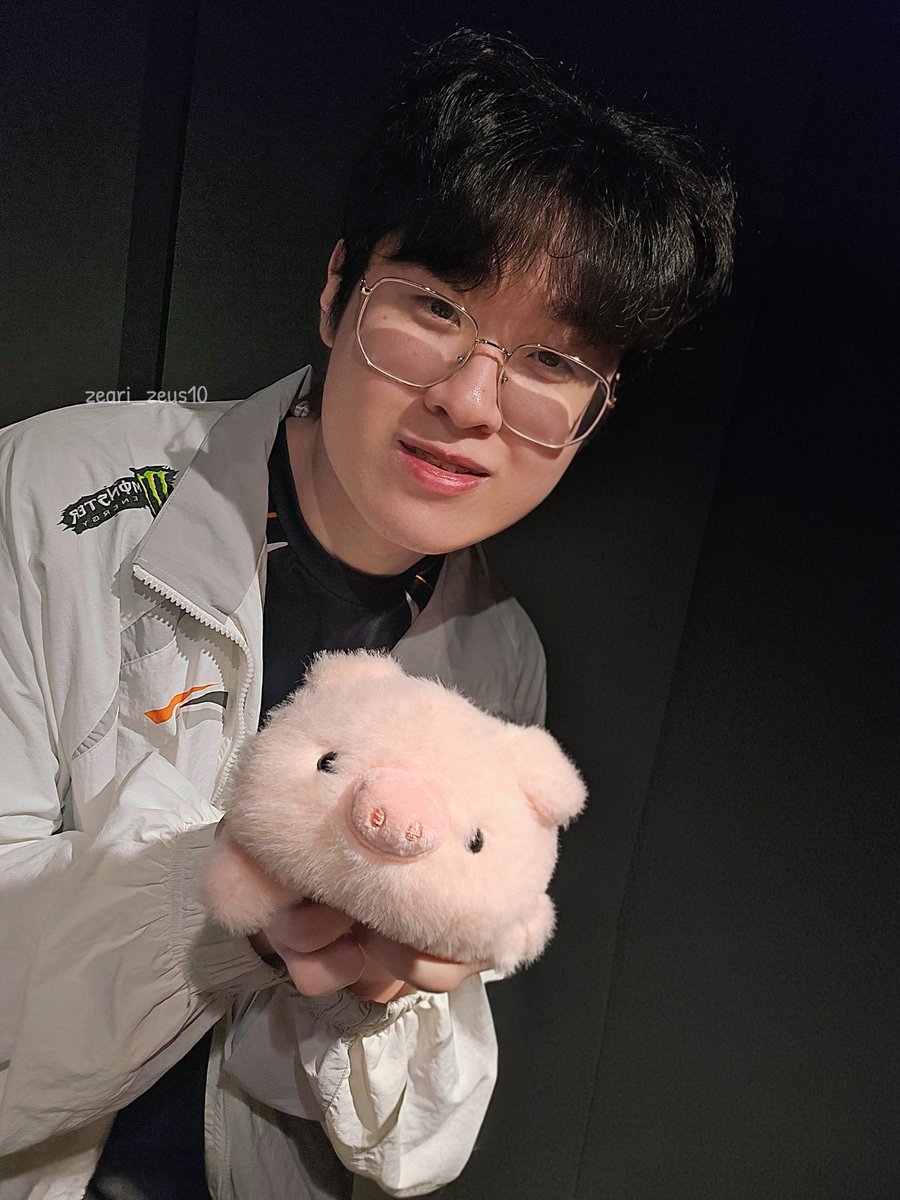 최때지가 둘🐷🐷