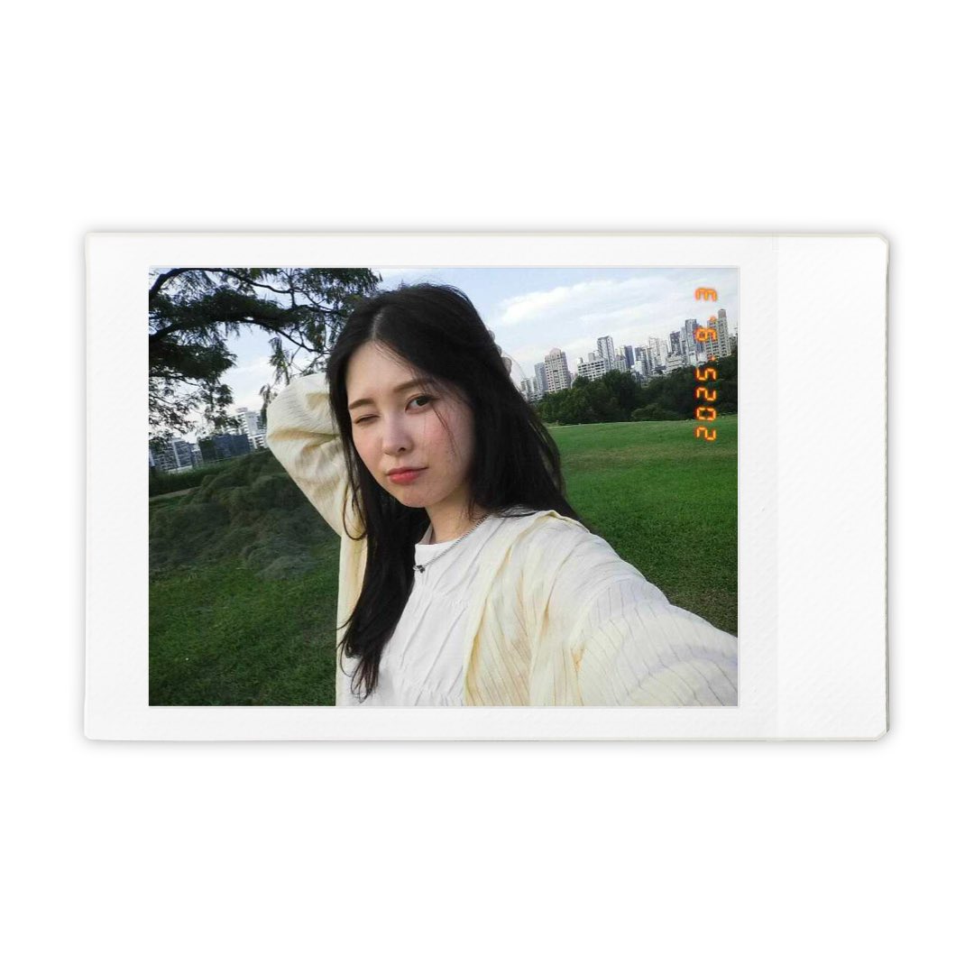 [#백예빈]

9월도 잘 부탁해 예콩아😝💕

#백예빈 #Baekyebin