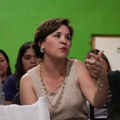 🚨 Luisina Blanco <a href="/BM_luisi/">Luisi Blanco Muñoz</a> - Coordinadora del Observatorio Mumalá de Mendoza

👉Pasa por Hermoso Caos para dar más información sobre el femicidio de Sandra Sánchez 

📻 Escuchá la entrevista: aconcaguaradio.com