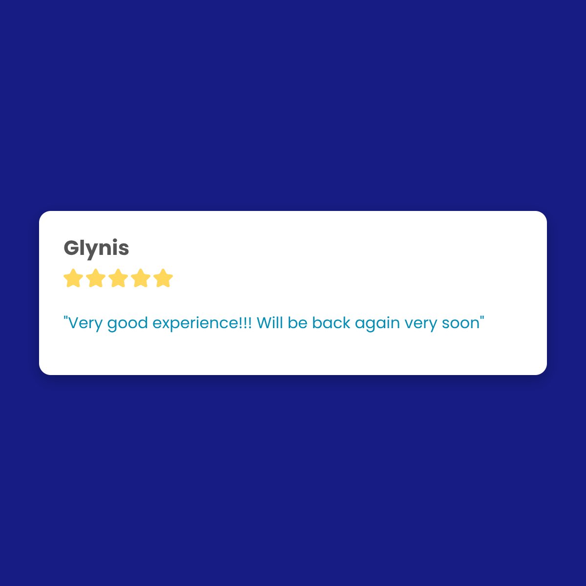 NemesisLAN's tweet photo. Don’t take our word for it. See what our customers have to say about Nemesis! https://t.co/MfwvaapDoh
