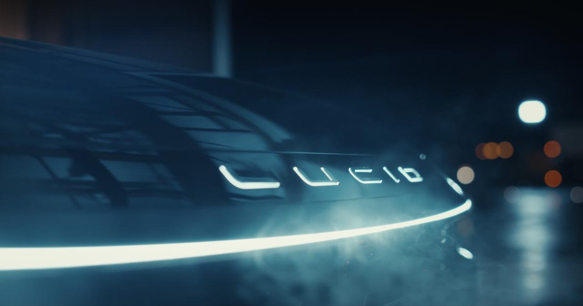 The journey begins: 09.04.25 | Lucid x Timothée Chalamet​

ow.ly/AVXW30sPkfc