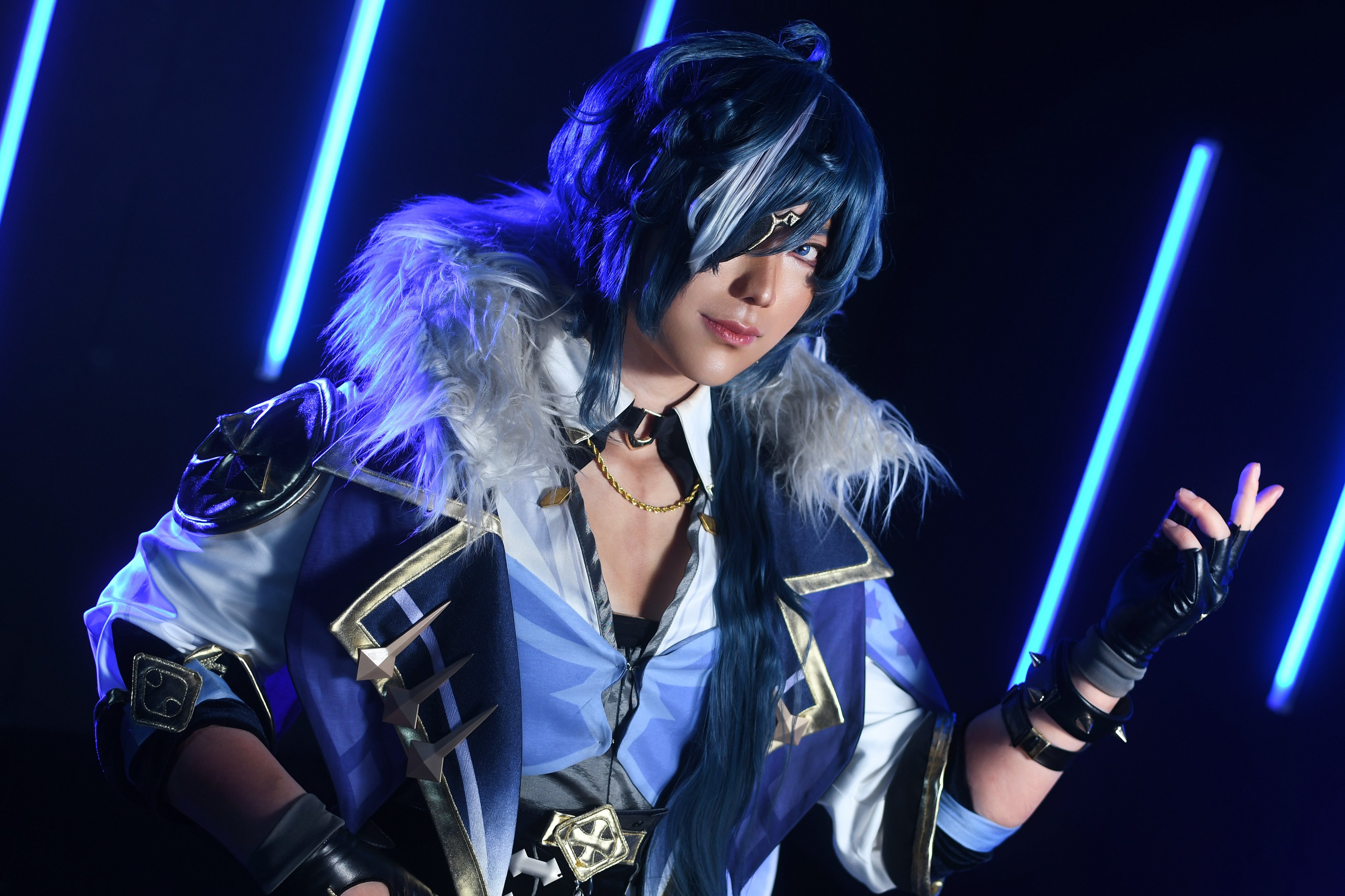 Kaz（🐺推し） (@chatnoir4696) / X
