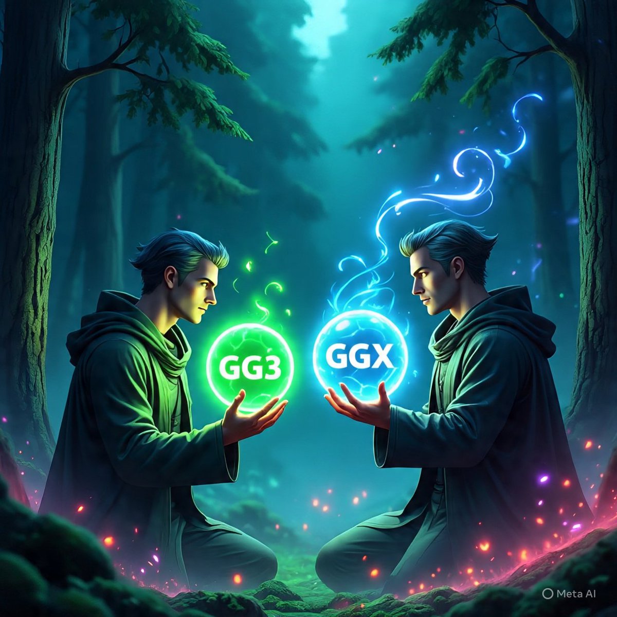 san_dhie34's tweet image. Every share matters.
Every quest counts.
Every mind share strengthens the ecosystem.
This is how $GGX and @GG3_xyz work together.

#GGX #Web3 #GG3