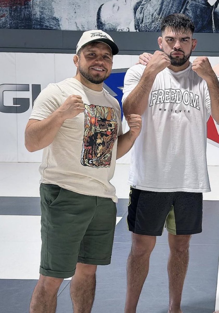 Cejudo is built like DC