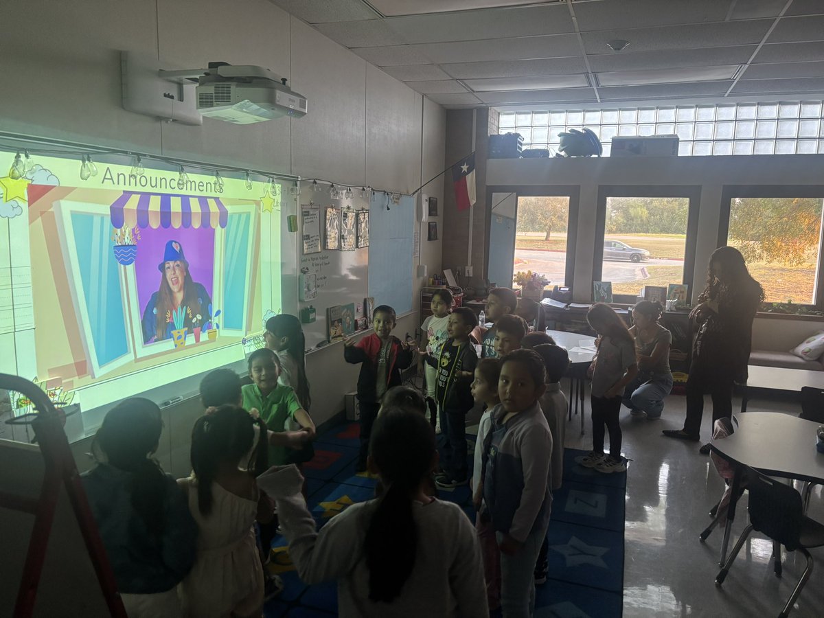 Lockhart ISD tweet media