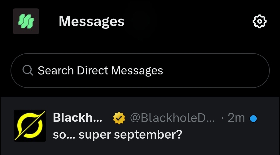 Chat? 👀