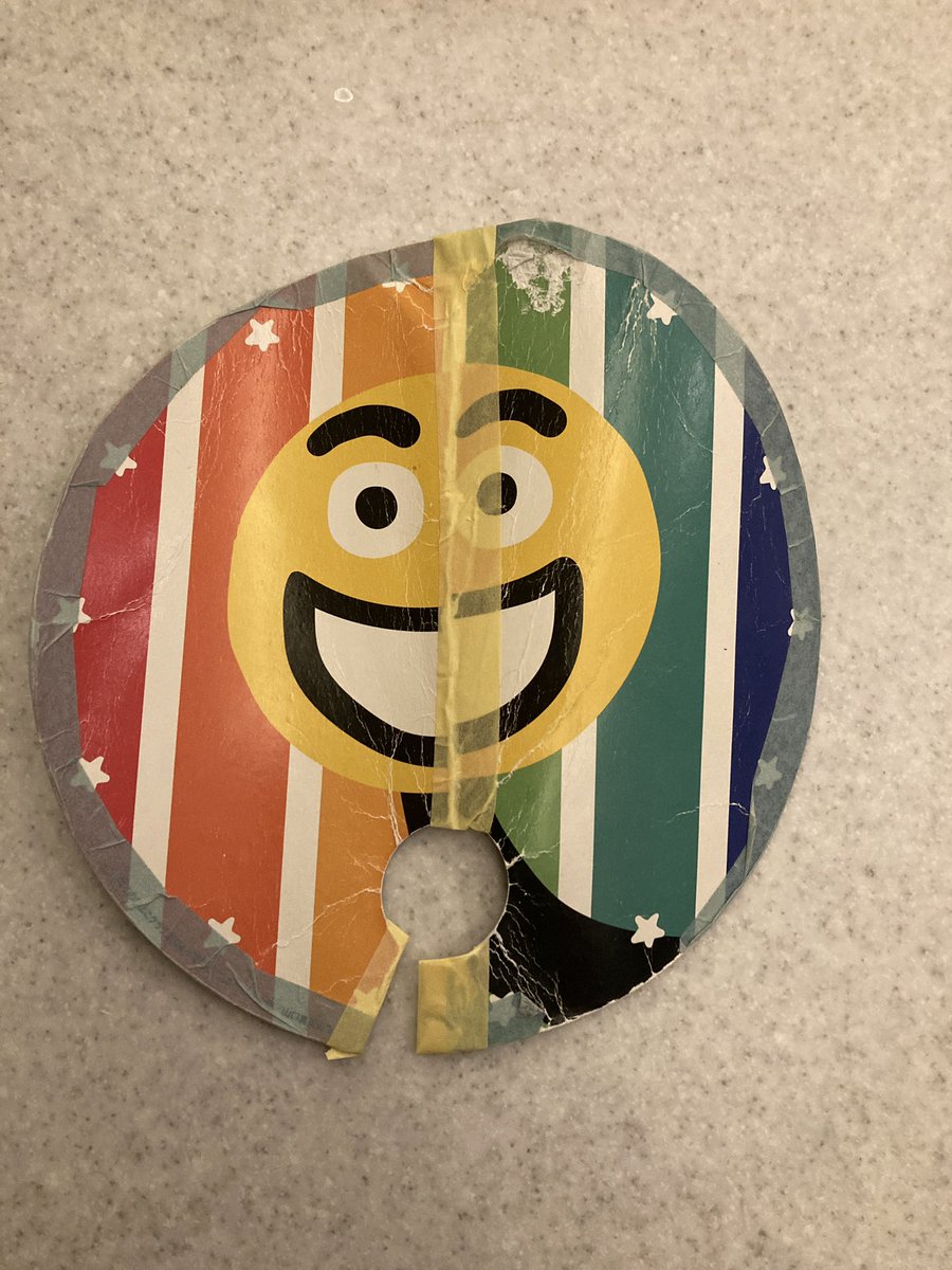 育児界隈でたまに話題になるけど、我が家のやつも酷使に耐えてけっこう頑張った