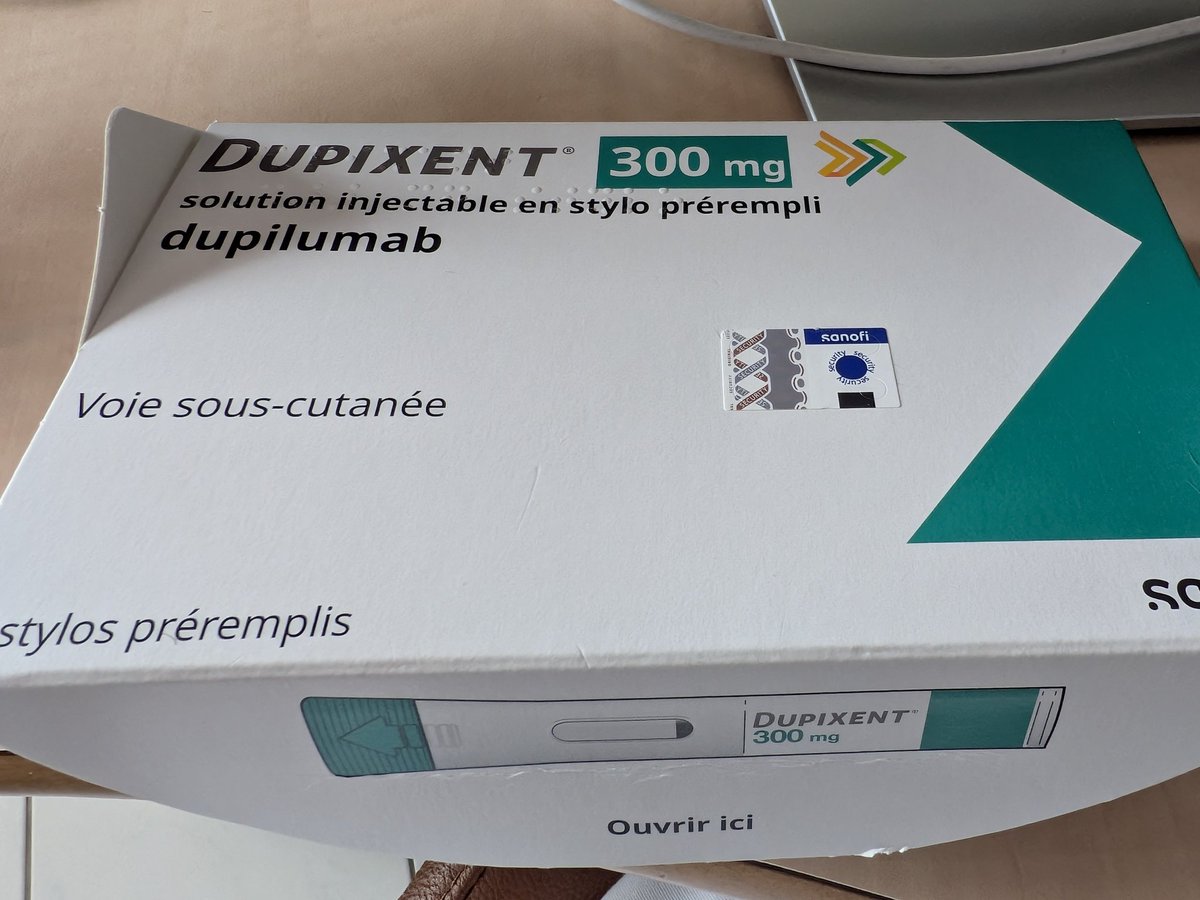 Dr Jean-Jacques Fraslin tweet media