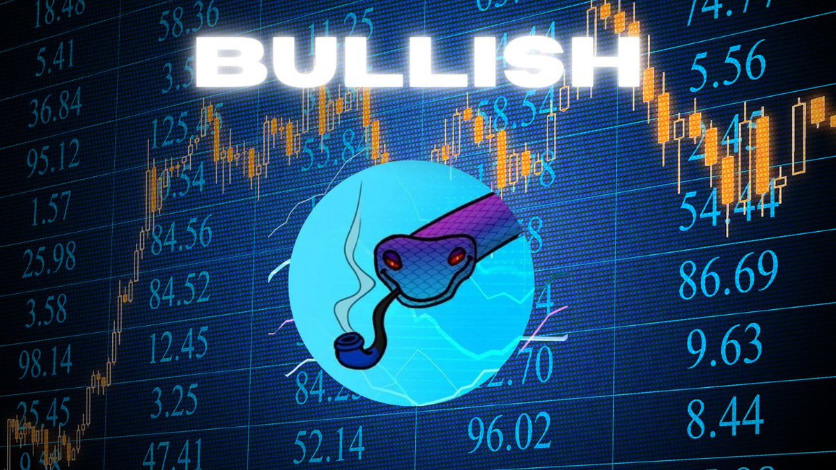 $SNEK has hands down one of the best communities. I will always say this. This is <a href="/Cardano/">Cardano Community</a>'s best!

🔵🔵Watch my latest⤵️⤵️🔵🔵
<a href="/snek/">Snek 🐍</a> <a href="/Snek_Army/">SnekArmy🐍 (Mr.PumpIt)</a> <a href="/JayLucas1979/">SnekArmy 🐍 (Jay123479)</a> <a href="/SnekGT82/">SnekGT</a> <a href="/snek_energy/">Snek Energy 🐍</a>

youtu.be/UoyKT-L5hu8?si…