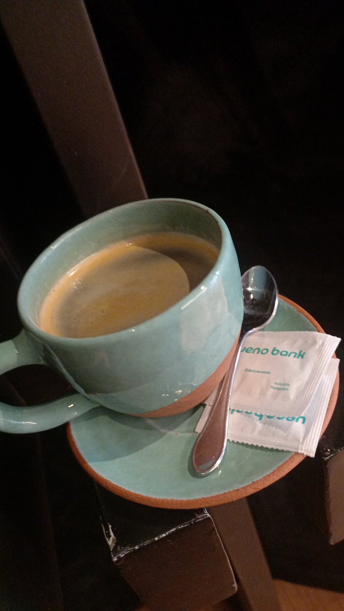 Elpachin2's tweet image. Una experiencia más! Hermosa atención y una cordialidad que produce serotonina al alma! Gracias @uenopy