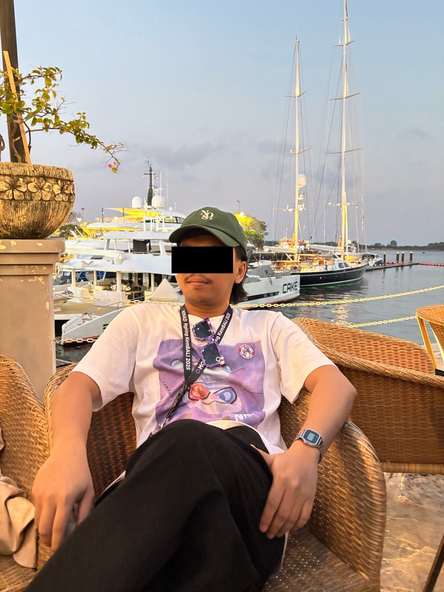 EVM0x (@evm0x_nads) on Twitter photo news update from my opinion.
• big day
• bind ur X on dc <a href="/monad/">Monad (mainnet arc)</a>
• mainnet soon
• alt szn
• welcome somnia
• wen $ETH 5K
• etc. news update from my opinion.
• big day
• bind ur X on dc <a href="/monad/">Monad (mainnet arc)</a>
• mainnet soon
• alt szn
• welcome somnia
• wen $ETH 5K
• etc.