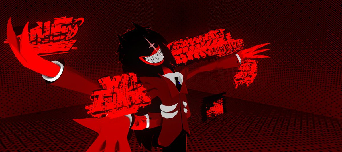 So many mods, so many friends they made... Too bad they are not here to help. 

Character by <a href="/AnarackWStudios/">Anarack Warriors</a>

Model by <a href="/deheccisarei/">R E I (ReersTheEpic)</a>