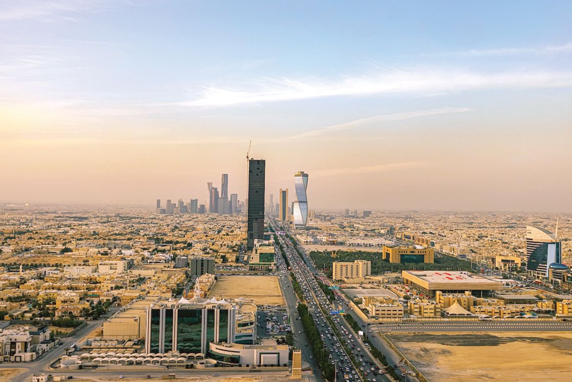 شركة الجادة الأولى تطلق برنامج (تنمية) في الرياض لتحويل الأراضي البيضاء من عبء مالي إلى أصول استثمارية منتجة، عبر شراكات متنوعة وحوكمة شفافة تدعم رفع التملك وزيادة المعروض العقاري 👏🏻