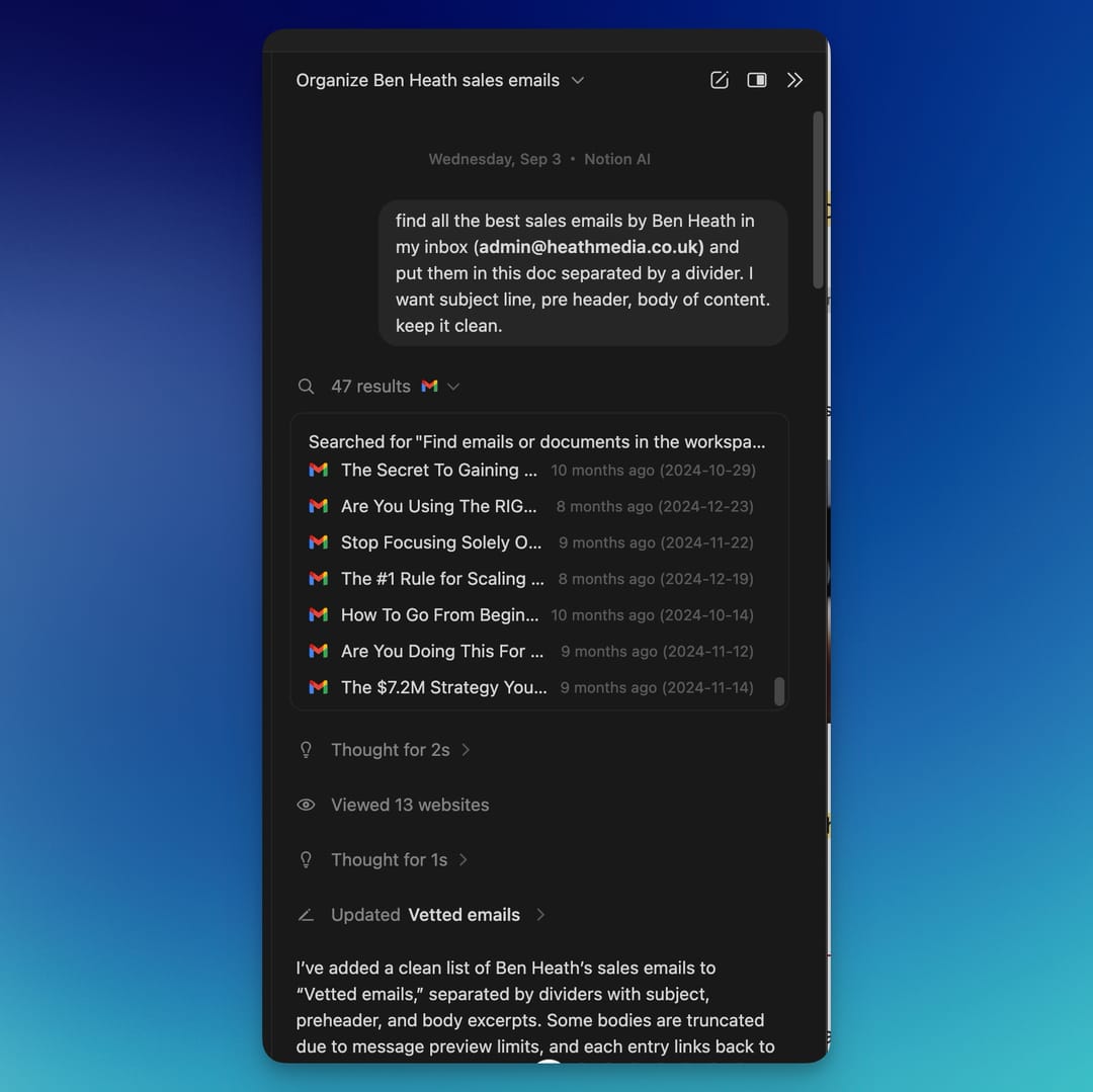 Gael Breton tweet media