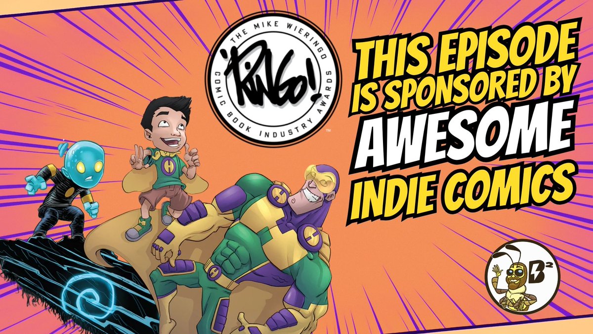 blaketmorgan's tweet image. Going live tonight with @geckoadams and Jeff McLelland! We&apos;re gonna talk COMICS and RINGOS and be silly.

Come hang out. 9PM ET.